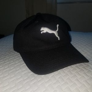 Puma Baseball Cap NWOT